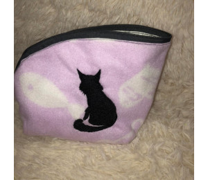 Stickserie - Katze Silhouette Vol. 2